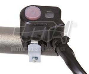 M.C Przełącznik map zapłonu HONDA CRF 250R 14-17 / CRF 450 R 13-16