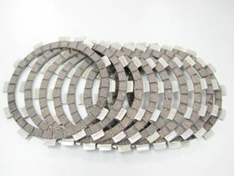 Psychic Tarcze sprzęgłowe Yamaha Yamaha YZ 250 F / WR 250 F