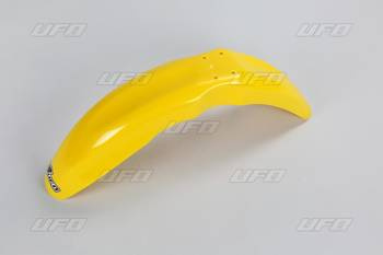 UFO Błotnik przód Suzuki RM 85 '00-'18