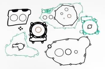 Athena Komplet uszczelek silnika Kawasaki KFX 450 R '06-'14