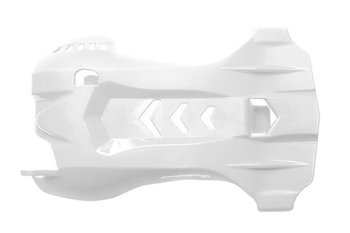 Polisport Osłona silnika Fortress KTM SX 250 `06-19 EXC 250 / 300 `06-19 Husqvarna TC250 `14-16. TC250XTE 250 / 300 `14-16