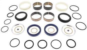 PIVOT WORKS Zestaw naprawczy przedniego zawieszenia YAMAHA YZF 250/450 06-07 WRF 250F 06-13