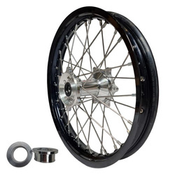 Rex Wheels Koło tył 18x2.15 YAMAHA YZ/YZF 250/450 09-23