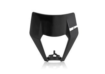 Acerbis Owiewka lampy KTM EXC 250 '17-