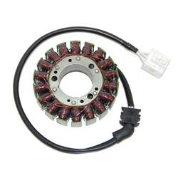 Electrosport Uzwojenie alternatora / stator Yamaha FZ-1 01-05