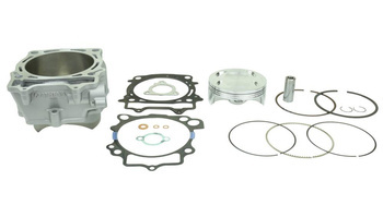 Cylinder kompletny YAMAHA YZF 450 14-17 Athena