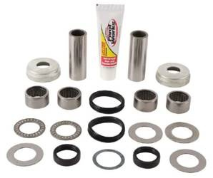 PIVOT WORKS Zestaw naprawczy wahacza YAMAHA YZ 125 88-92