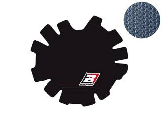 BLACKBIRD Naklejka na pokrywę sprzęgła Beta RR250-300 2T-4T 13-17