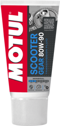 Olej przekładniowy Motul Scooter Gear 80W90 150ML