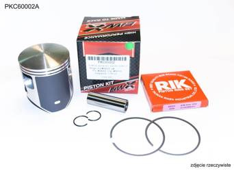 Bearing Worx Tłok KTM SX 250 EXC 250 06-19,