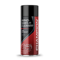 CHAMPION Pianka czyszcząca ProRacing GP Windshield Cleaner 400 ml