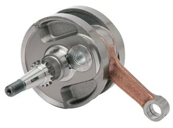 Hot Rods Wał korbowy Yamaha WR 250F 15-16, YZF 250`14-15