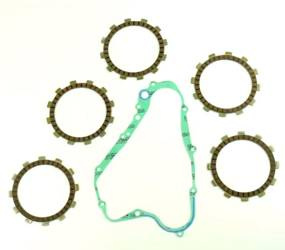 Tarcze sprzęgłowe SUZUKI RM 80 89-01 / RM 85 02-22 Athena