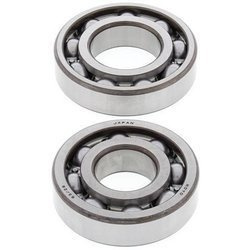 All Balls Łożyska wału korbowego + uszczelniacze Kawasaki KLX125 '03-'06, Suzuki DR 125/LT160/230/250