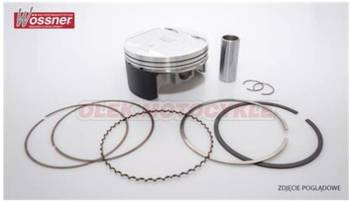 Wossner Tłok Sherco 250 SC-F 2019-2021 [77.96mm] [A]
