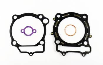 Uszczelki Top-End SUZUKI RMZ 450 07 pasuje do cylindra Athena P400510100011 Athena