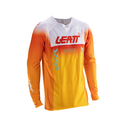 Bluza cross LEATT Moto 5.5 Ultraweld kolor pomarańczowy