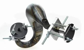 Moto-Master Przyrząd do prostowania dyfuzora