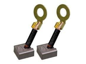 Nachman Szczotki rozrusznika Yamaha YFM200/225/250