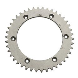 Zębatka tylna 42 Suzuki RM 500 83-84 DR 600 85-89 DR 650 90-95