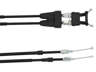 Psychic Linka gazu KTM SXF 250/350/450 16-19, EXCF 250/350/450 17-19  Husqvarna FC 250/450 16-18, FE 250/350/450 17-19,