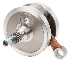 Hot Rods Wał korbowy Suzuki RMZ 250 (07-09)