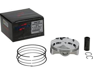 Vertex Tłok Honda CRF 250R/RX '22-'24 [78.98 mm] [14.4:1 I HC] - 24579C