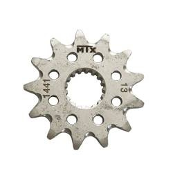 Zębatka przednia 13 Suzuki RMZ 450 05-12