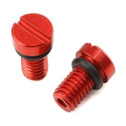 ZETA Odpowietrzniki lag / amortyzatorów Showa / KYB / Kayaba