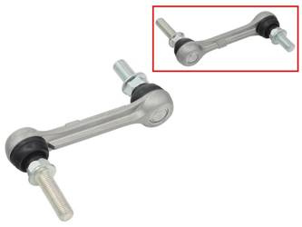 Bronco Drążek (ŁĄCZNIK) stabilizatora tył lewy Honda TRX 680 RUBICON 03-14