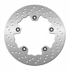 NG Tarcza hamulcowa przód TGB 125/250/300 08-18