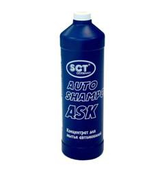 Mannol Koncentrat do mycia karoserii 1L