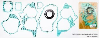 Athena Komplet uszczelek silnika Honda NSR/ CRM 125 '86-'01