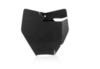 Acerbis Plastron / Pole numerowe Gas Gas MC 65 '21-'23