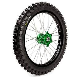X-GRIP Opona 90/100-21 HULKYBOY STANDARD (UNIWERSALNA) 57R TT