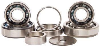 Hot Rods Zestaw naprawczy skrzyni Honda CRF 450R 02-04, CR 250 92-01