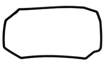 Uszczelka pokrywy skrzyni korbowej BMW K 75 / K 75C/RT/S Athena