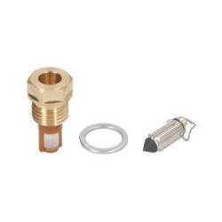 Tourmax Zaworek iglicowy z gniazdem Honda CBR 600F 89-90, VT 1100C 95-07