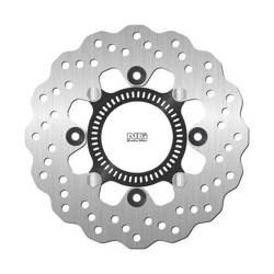 NG Tarcza hamulcowa (PŁYWAJĄCA) tył KAWASAKI NINJA 650/Z650 17-21