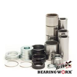 Bearing Worx Zestaw naprawczy łącznika (PRZEGUBU) wahacza Honda CR 125R 91-92, CR 250R 91, CR 500R 91-92