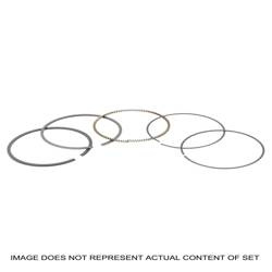 Prox Pierścienie Tłokowe Yamaha YZF 250 01-13 WRF 250 01-13 Gas Gas EX 250F 10-15  [77.00MM]