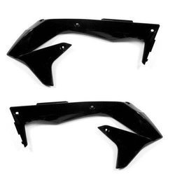 Acerbis Kawasaki boki od baku paliwa KXF 450 2016