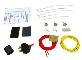 Nachman Podgrzewacz kciuka Z WŁĄCZNIKIEM Z REGULACJĄ TEMPERATURY