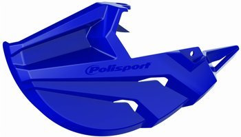 POLISPORT Osłona tarczy hamulcowej przód (PASUJE DO WSZYSTKICH OSŁON DOLNYCH)