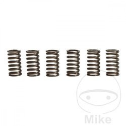 TRW Lucas SPRĘŻYNY SPRZĘGŁOWE KAWASAKI KX 85 01-13, HONDA CG,CX,NX,GL (EBS041)