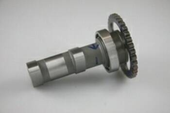 Wałek rozrzadu ssący Kawasaki KXF 250 11-14 SSĄCY Hot Cams