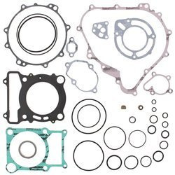 Winderosa Komplet uszczelek YAMAHA YFM 400 KODIAK 00-06/ GRIZZLY 07-08 / YFM 450 GRIZZLY 07-14, WOLVERINE/KODIAK 450 03-10