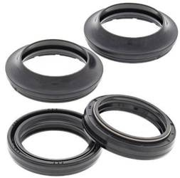 Tourmax Komplet uszczelniaczy olejowych i pyłowych Yamaha WR 250F 01-04, YZ 250F 01-03, YZ 426F 00-02, WR/YZ 450F 03-04, Suzuki RM 250 01-03