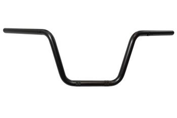 Biketec kierownica motocyklowa stalowa yamaha grizzly 550/700 (2012-) kolor czarny 2308060000