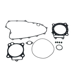 Uszczelki TOP-END + uszczelki pokryw silnika HONDA CRF 450 05-06 XRADICAL